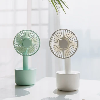 Daisy Fan Portable Handheld With Rechargeable Built-in Battery 2000mAh USB Port Handy Mini Fan For Smart Home
Daisy Fan Portable Handheld With Rechargeable Built-in Battery 2000mAh USB Port Handy Mini Fan For Smart Home