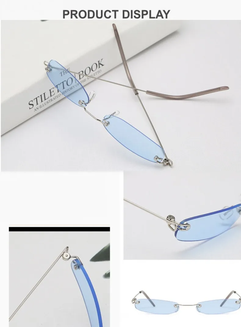 Triangle Sunglasses Women (11)