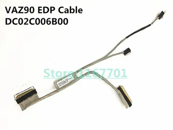 Original Laptop/Notebook LCD/LED/LVDS screen Cable for Dell XPS 11D XPS11D 9P33 VAZ90 EDP DC02C006B00
Original Laptop/Notebook LCD/LED/LVDS screen Cable for Dell XPS 11D XPS11D 9P33 VAZ90 EDP DC02C006B00