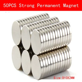 50pcs 10x2mm magnet strong Circular Disc Magnet 10*2 plating Nickel Neodymium Magnet NEW Art Craft Connection
50pcs 10x2mm magnet strong Circular Disc Magnet 10*2 plating Nickel Neodymium Magnet NEW Art Craft Connection