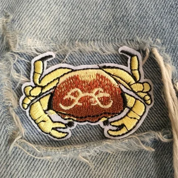 1 PIC 5.8*4CM Lovely marine animals seals sea lions children clothes backpacks decoration small applique patches ironing
1 PIC 5.8*4CM Lovely marine animals seals sea lions children clothes backpacks decoration small applique patches ironing