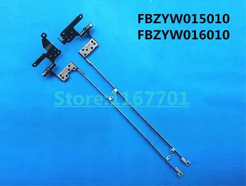 Original Laptop/Notebook LCD/LED Axis/Hinges/Loops for Acer Aspire E5-771 E5-771G FBZYW015010 FBZYW016010
Original Laptop/Notebook LCD/LED Axis/Hinges/Loops for Acer Aspire E5-771 E5-771G FBZYW015010 FBZYW016010