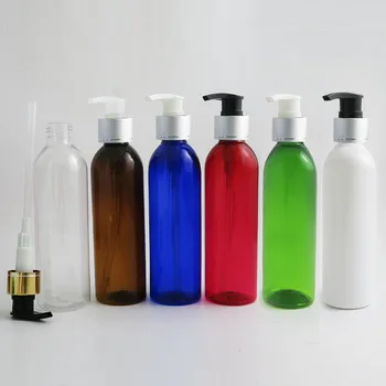 30 x 250ml Plastic Empty Pump Dispenser Bottle Hair Beauty Shampoo Lotion Shower Gel Bottle Travel Refillable Bottles Container
30 x 250ml Plastic Empty Pump Dispenser Bottle Hair Beauty Shampoo Lotion Shower Gel Bottle Travel Refillable Bottles Container