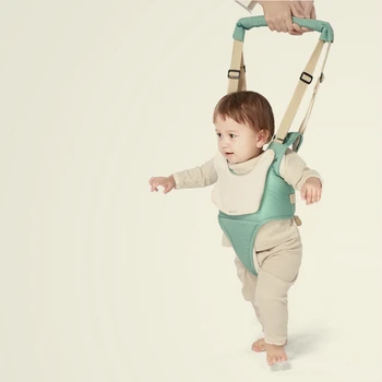 Luxury Baby Steps Harnesses Leashes Summer Air Permeability and Four Seasons Baby Children Walk Out-of-school Line Belt
Luxury Baby Steps Harnesses Leashes Summer Air Permeability and Four Seasons Baby Children Walk Out-of-school Line Belt