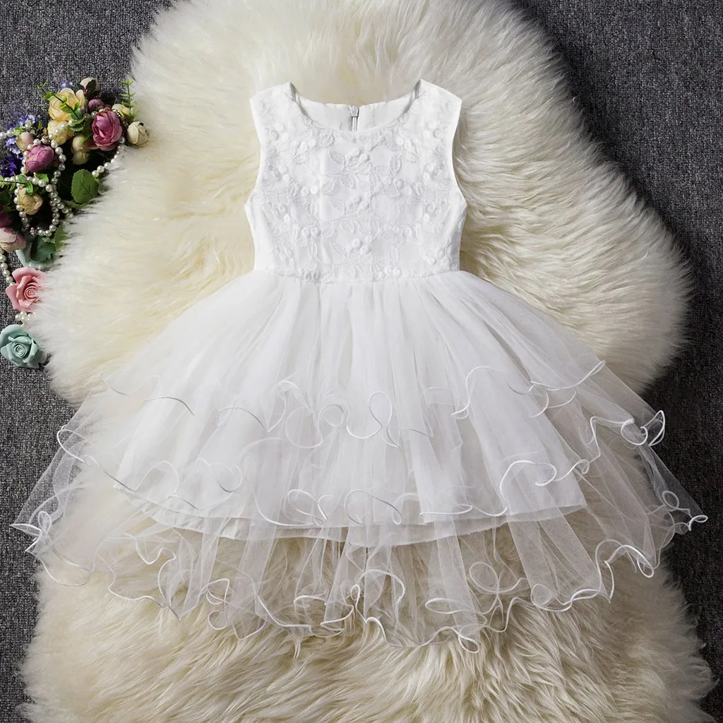 2019 Hot Sale summer dress Children Kids Girl Sleeveless Dance Party Princess Gauze Tutu Floral Dress vestido princesa
2019 Hot Sale summer dress Children Kids Girl Sleeveless Dance Party Princess Gauze Tutu Floral Dress vestido princesa