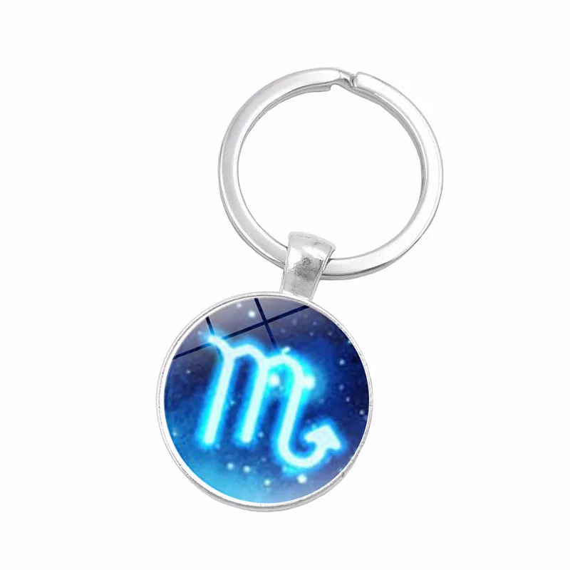 NEW Zodiac Sign Keychain 12 Constellation Cancer gemini capricorn Leo Virgo Libra Scorpio Sagittarius Pendant Keyring Key Holder
NEW Zodiac Sign Keychain 12 Constellation Cancer gemini capricorn Leo Virgo Libra Scorpio Sagittarius Pendant Keyring Key Holder