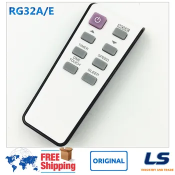 ORIGINAL AC REMOTE CONTROL RG32A/E RG32A E FIT FOR Midea / Heat Controller Air Conditioner
ORIGINAL AC REMOTE CONTROL RG32A/E RG32A E FIT FOR Midea / Heat Controller Air Conditioner