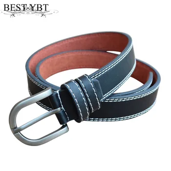 Best YBT Women's casual Belt Women's Pin buckle casual Belt Imitation leather Simple Alloy buckle Belt Multicolor optional
Best YBT Women's casual Belt Women's Pin buckle casual Belt Imitation leather Simple Alloy buckle Belt Multicolor optional