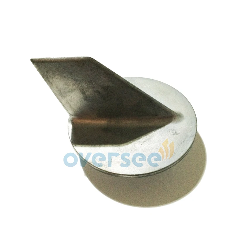 679-45371-00 Trim Tab for fitting Yamaha Parsun 48HP 55HP 2 Stroke Outboard Engine
679-45371-00 Trim Tab for fitting Yamaha Parsun 48HP 55HP 2 Stroke Outboard Engine