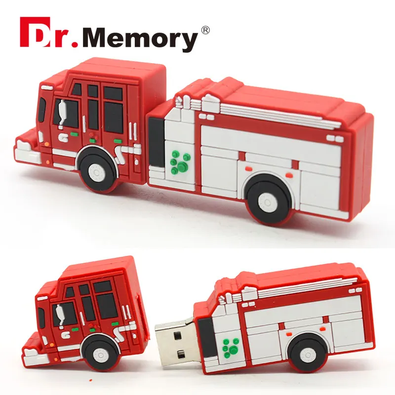 Fire Extinguisher Pendrive 8GB Fire Engine 64GB Usb Drive 4GB 8GB 16GB 32GB Pendrive Fire Truck 128GB Flash Memory Sticks
Fire Extinguisher Pendrive 8GB Fire Engine 64GB Usb Drive 4GB 8GB 16GB 32GB Pendrive Fire Truck 128GB Flash Memory Sticks