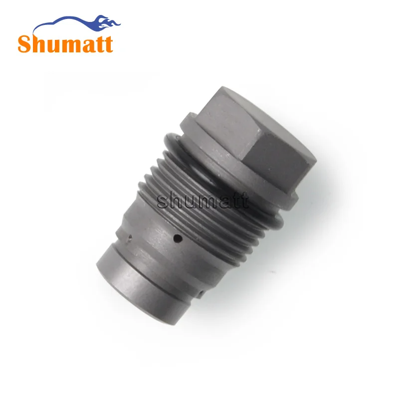 SHUMAT 1110010015 Common Rail топливная система инжектор клапан сброса давления части дизельного двигателя 1 110 010 015
SHUMAT 1110010015 Common Rail топливная система инжектор клапан сброса давления части дизельного двигателя 1 110 010 015