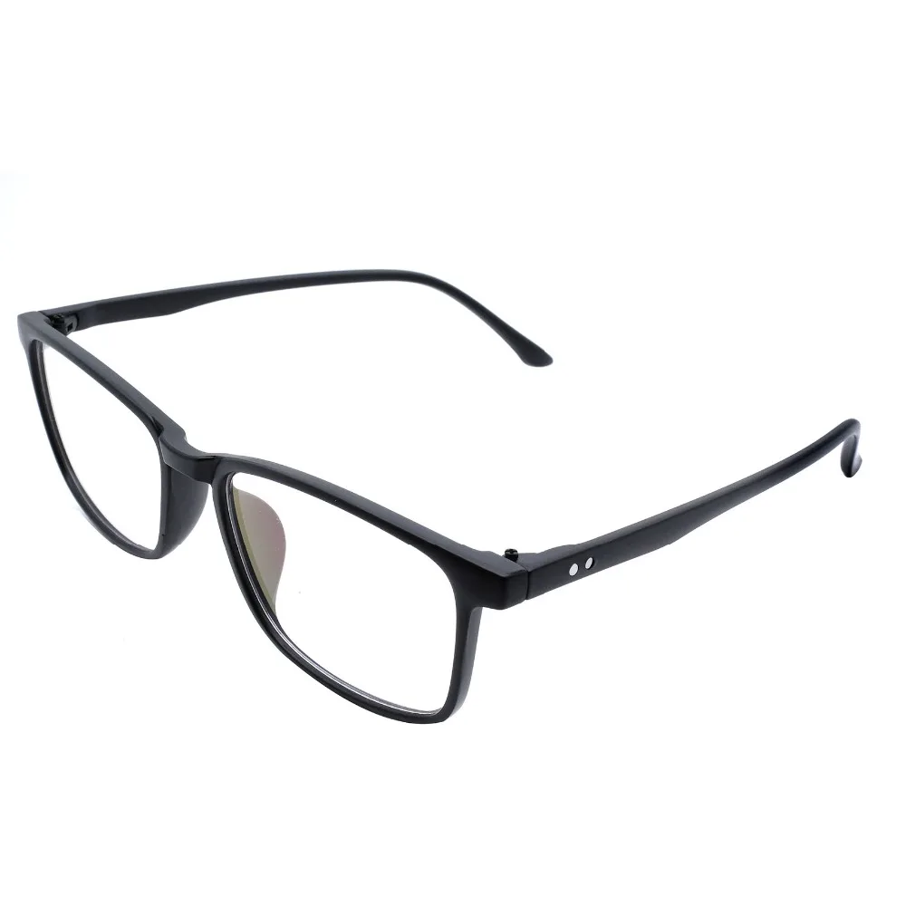 Distance Myopia Oversize Shortsighted Glasses -0.25 to -6.00 Classic Frames Mens Womens Black Spectacles Fashion Eyewear
Distance Myopia Oversize Shortsighted Glasses -0.25 to -6.00 Classic Frames Mens Womens Black Spectacles Fashion Eyewear