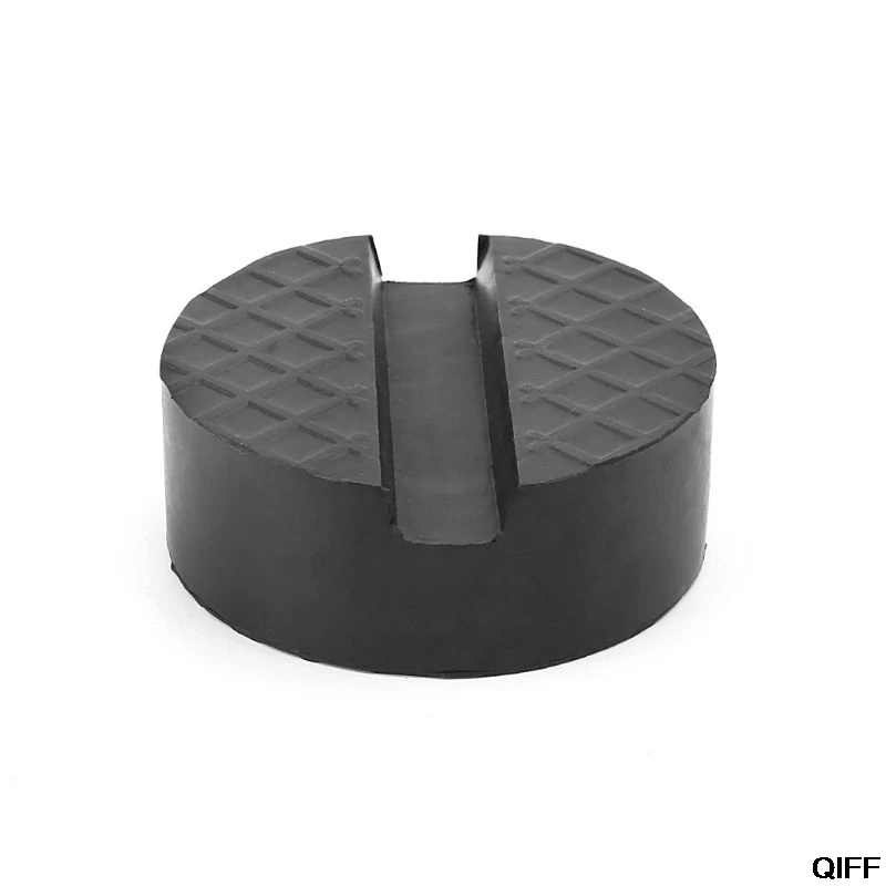 Black Car Jack Rubber Pad Anti-slip Rail Protector Support Block Heavy Duty For Car Lift May06
Black Car Jack Rubber Pad Anti-slip Rail Protector Support Block Heavy Duty For Car Lift May06