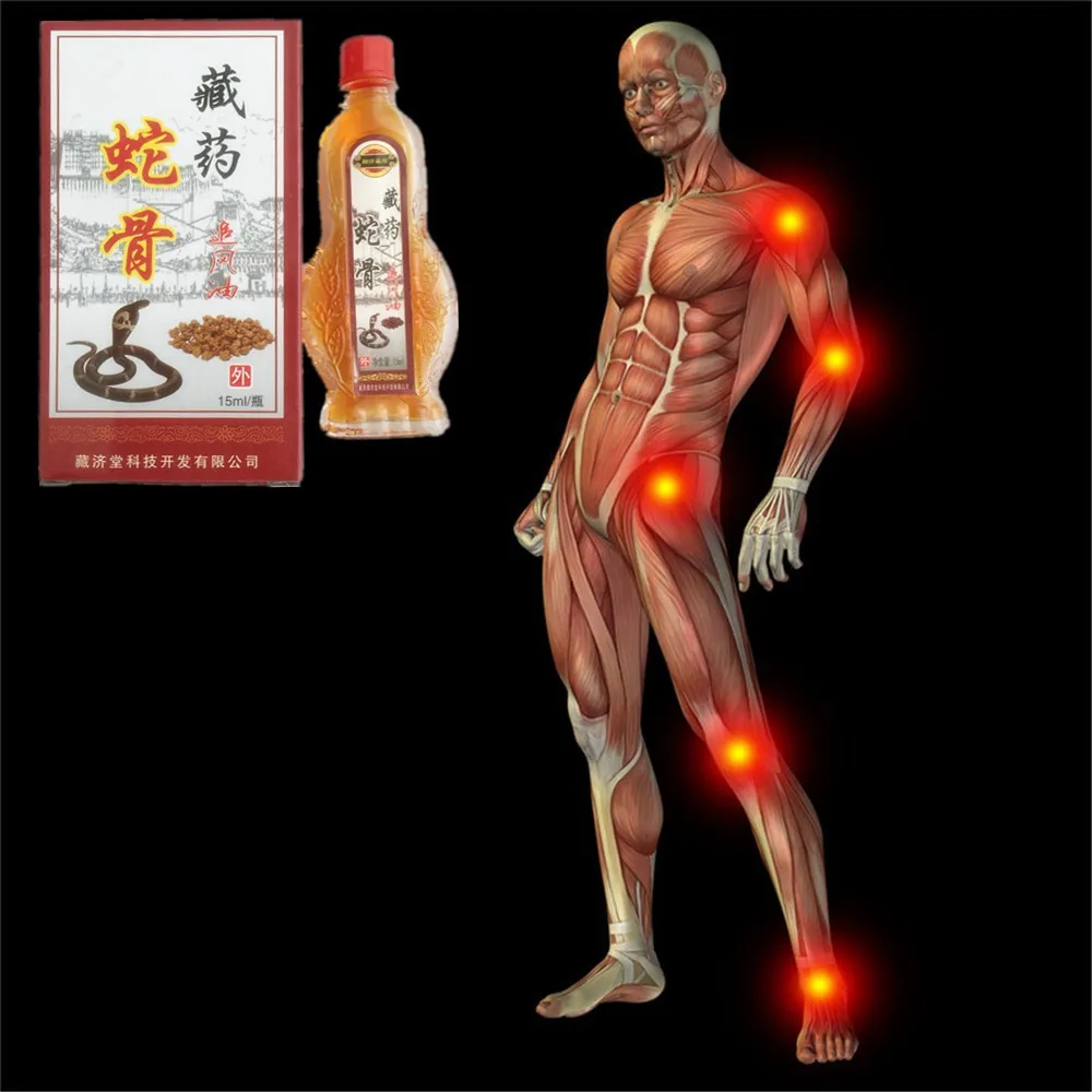Wholesale DISAAR Neuralgia Pain relief Massage Essential oil Alleviate Pain patch Stroke treatment
Wholesale DISAAR Neuralgia Pain relief Massage Essential oil Alleviate Pain patch Stroke treatment