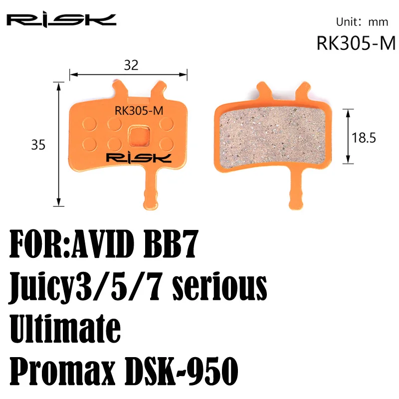 RK305-M