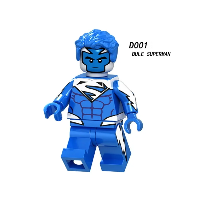 For Legoing Spiderman Super Heroes Zombie superman Batman Avengers Punisher Night Iron Man Building Blocks Toys Figure
For Legoing Spiderman Super Heroes Zombie superman Batman Avengers Punisher Night Iron Man Building Blocks Toys Figure