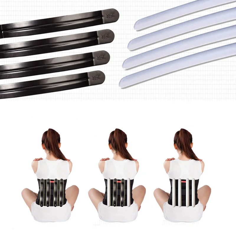 Lower Back Brace 4 -