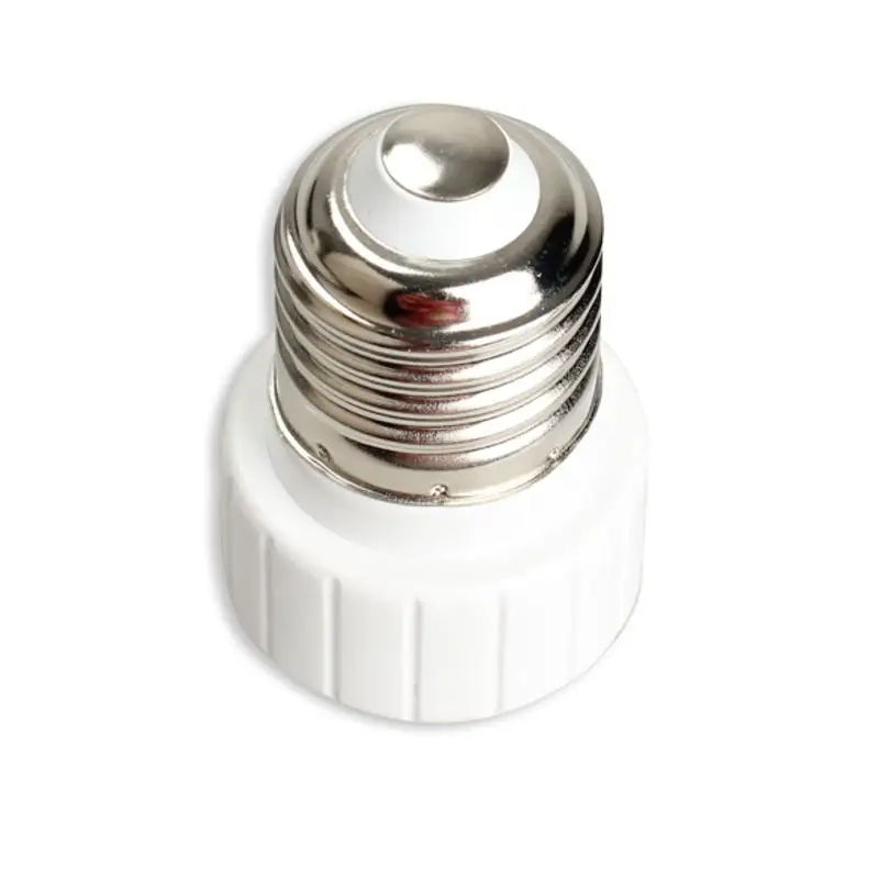 Led Lamp Bulb Base Conversion Holder Converter Socket Adapter LED E27 GU10 Fireproof Material Light Bulbs Adapter Converter
Led Lamp Bulb Base Conversion Holder Converter Socket Adapter LED E27 GU10 Fireproof Material Light Bulbs Adapter Converter