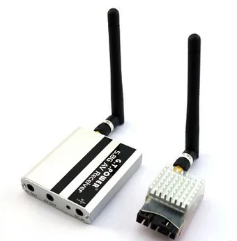 G.T.Power FPV 5.8G 250mW A/V Transmitting/Receiving Combo (TX/RX) | RP-SMA Tramsmitter Receiver GT5825 Free Shipping
G.T.Power FPV 5.8G 250mW A/V Transmitting/Receiving Combo (TX/RX) | RP-SMA Tramsmitter Receiver GT5825 Free Shipping