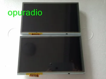 Matsushita Display TFD70W24 LCD Module with touch screen monitor for Mondeo MK3 CTS NAV Module SatNav car audio Navi
Matsushita Display TFD70W24 LCD Module with touch screen monitor for Mondeo MK3 CTS NAV Module SatNav car audio Navi