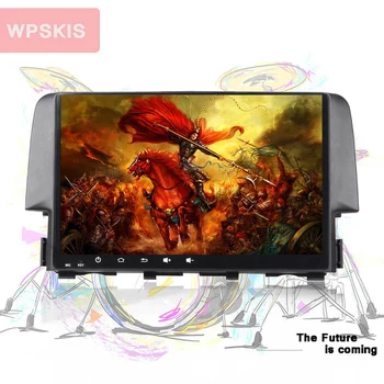 Octa Core Android 10.0 Autoradio stereo music video av with gps monitor DVD player for Honda Civic 2016+ 4G wifi CarPlay rds dab
Octa Core Android 10.0 Autoradio stereo music video av with gps monitor DVD player for Honda Civic 2016+ 4G wifi CarPlay rds dab