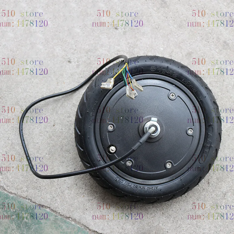 Xiaomi Mijia M365 Front and rear Wheels 8 1/2x2 tire Inner Tubes Pneumatic Tires Solid Outer Tyres with hub or speed Motor
Xiaomi Mijia M365 Front and rear Wheels 8 1/2x2 tire Inner Tubes Pneumatic Tires Solid Outer Tyres with hub or speed Motor