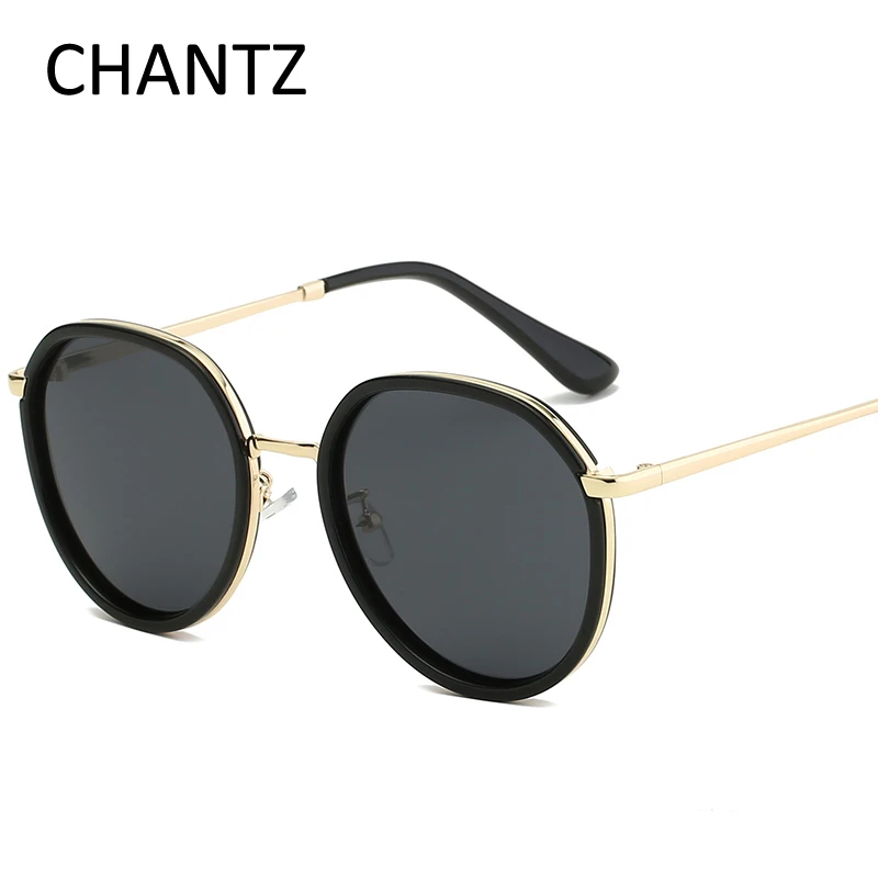 Round Polarized Sunglasses Women 2018 Brand Retro Style Metal Frame Driving Sun Glasses Female Lunette De Soleil Femme 3741
Round Polarized Sunglasses Women 2018 Brand Retro Style Metal Frame Driving Sun Glasses Female Lunette De Soleil Femme 3741