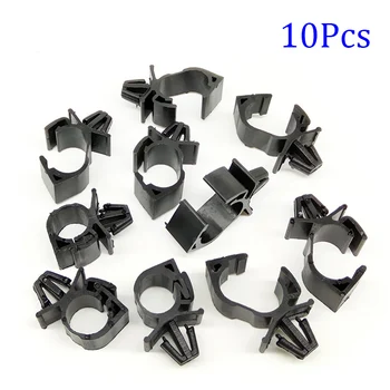 Push Fasteners Clips Harness Tools Black Plastic Fender Bumper Rivet Wire Fixing Trim Automatic Set Cable Nylon
Push Fasteners Clips Harness Tools Black Plastic Fender Bumper Rivet Wire Fixing Trim Automatic Set Cable Nylon