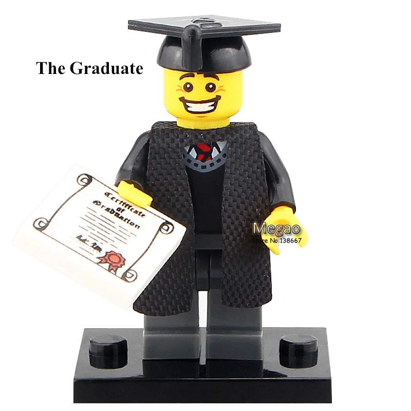 Single Sale Graduates PG930 Limited Edition Imperial Guard Blocks Assemble Building Blocks Bricks Learning Kids Toys
Single Sale Graduates PG930 Limited Edition Imperial Guard Blocks Assemble Building Blocks Bricks Learning Kids Toys