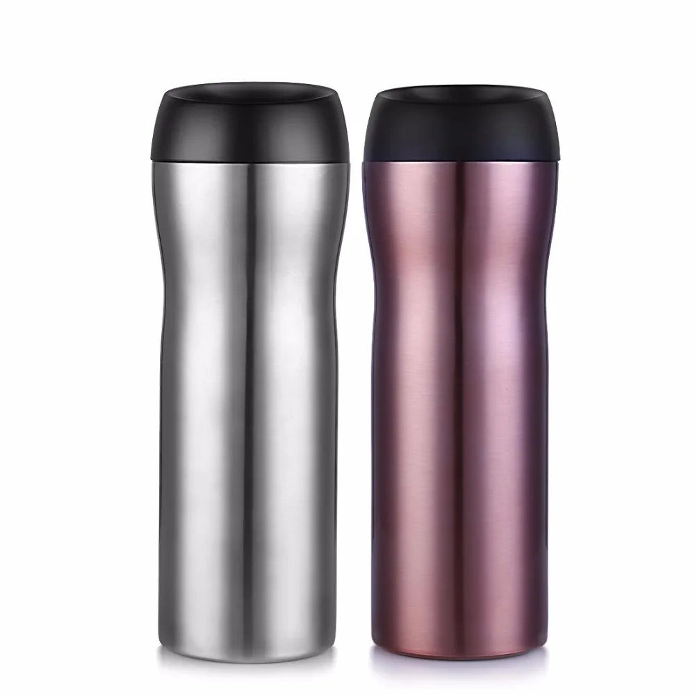 250ml Coffee Mug Stainless Steel Thermos Cup Office Coffee Tea Mug Milk Water Bottle Thermoses Thermo Mugs Insulated Flasks
250ml Coffee Mug Stainless Steel Thermos Cup Office Coffee Tea Mug Milk Water Bottle Thermoses Thermo Mugs Insulated Flasks