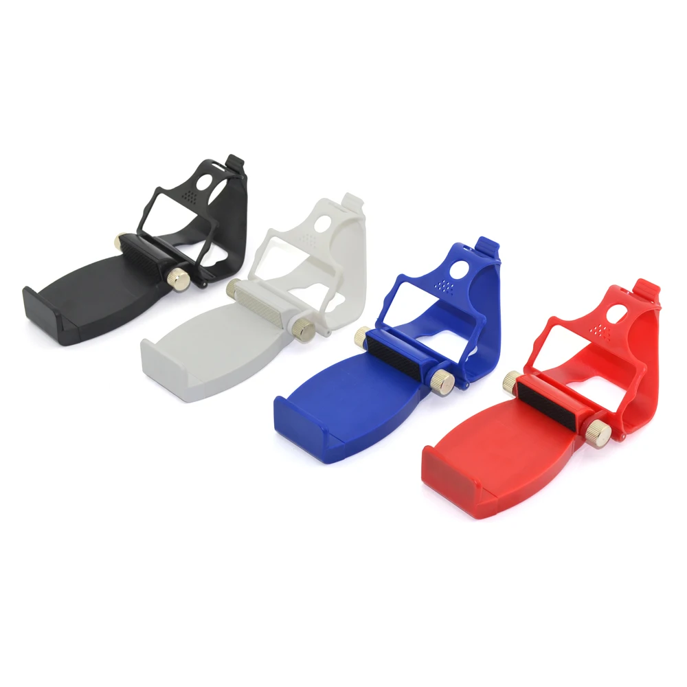 100PCS High quality Support Cellphone Clamp Mobile Phone Clamp Smart Clip Holder Handle Bracket for PS4 DualShock 4 Controller
100PCS High quality Support Cellphone Clamp Mobile Phone Clamp Smart Clip Holder Handle Bracket for PS4 DualShock 4 Controller