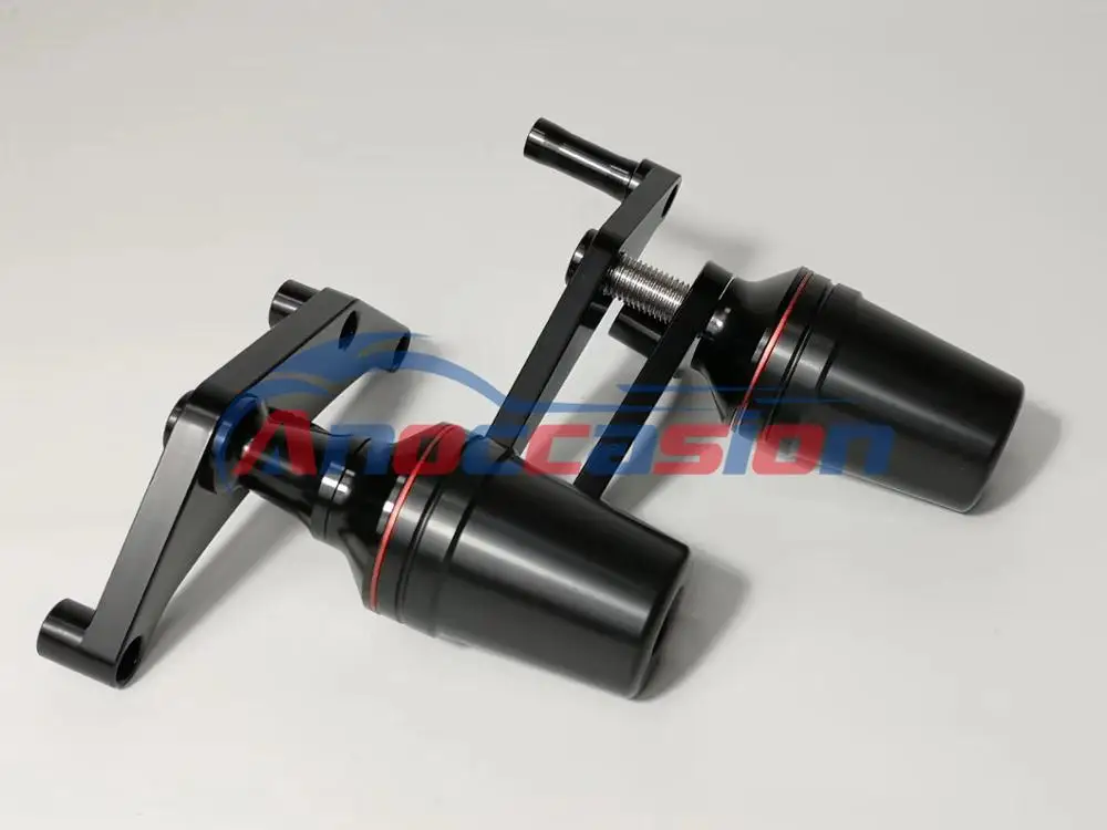 New For DUCATI V4 PANIGALE 2018 Motorcycle Accessories Falling Protection Frame Slider Fairing Guard Anti Crash Pad Protector
New For DUCATI V4 PANIGALE 2018 Motorcycle Accessories Falling Protection Frame Slider Fairing Guard Anti Crash Pad Protector