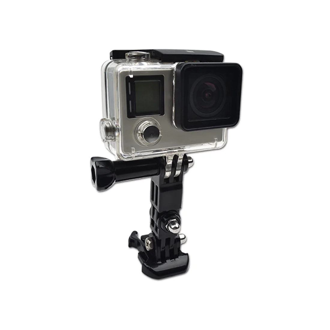 Multi-function Camera Accessory Set Helmet Front Side Mounting Kit With Curved And Flat Mount For Go pro HD 2 3 3+ 4
Multi-function Camera Accessory Set Helmet Front Side Mounting Kit With Curved And Flat Mount For Go pro HD 2 3 3+ 4