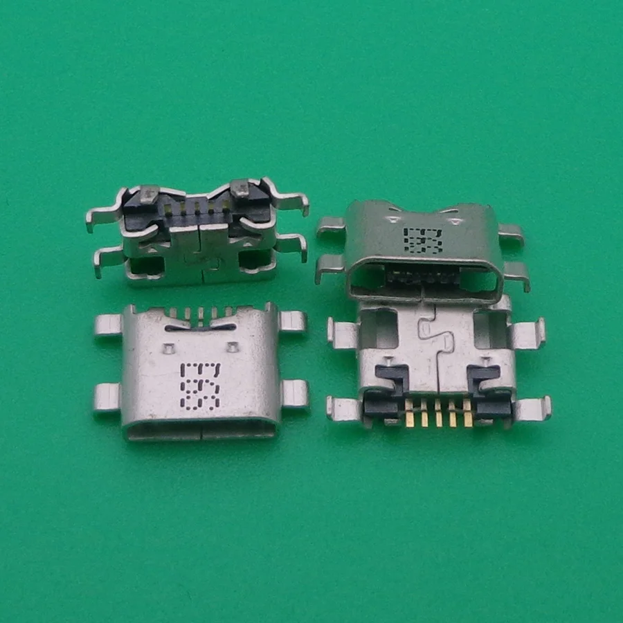 50PCS MICRO USB CONNECTOR CHARGING PORT SOCKET POWER PLUG DOCK FOR HUAWEI P7 G7 G8 G760 P8 C199 LITE SMART GR3 NEW
50PCS MICRO USB CONNECTOR CHARGING PORT SOCKET POWER PLUG DOCK FOR HUAWEI P7 G7 G8 G760 P8 C199 LITE SMART GR3 NEW