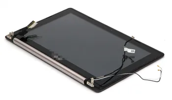 For Asus Q200E Vivobook X202E 11.6" Genuine Matte Complete LCD Touch Screen Assembly
For Asus Q200E Vivobook X202E 11.6" Genuine Matte Complete LCD Touch Screen Assembly