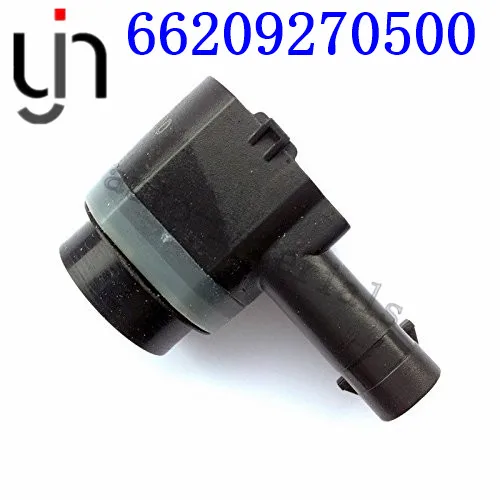 66209270500 Original car parking sensor 9270500 PDC Parking Distance Sensor Reverse Assist X3 (E83) X5 (E70) X6 (E71 E72 9127800
66209270500 Original car parking sensor 9270500 PDC Parking Distance Sensor Reverse Assist X3 (E83) X5 (E70) X6 (E71 E72 9127800