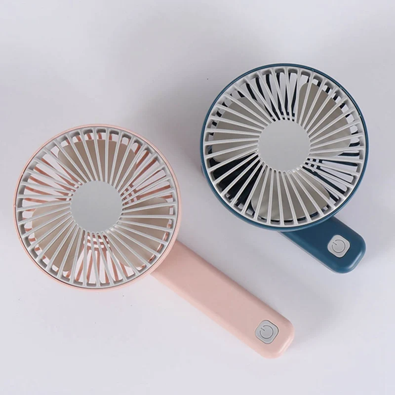 Portable USB Charging Fan Foldable Handheld Mini Fan Small Cooling Machine Ideal For Travel Air Cooler
Portable USB Charging Fan Foldable Handheld Mini Fan Small Cooling Machine Ideal For Travel Air Cooler