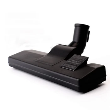 32MM Universal Vacuum Cleaner Accessories Carpet Floor Nozzle For Philips Haier Vacuum Cleaner Head Tool
32MM Universal Vacuum Cleaner Accessories Carpet Floor Nozzle For Philips Haier Vacuum Cleaner Head Tool