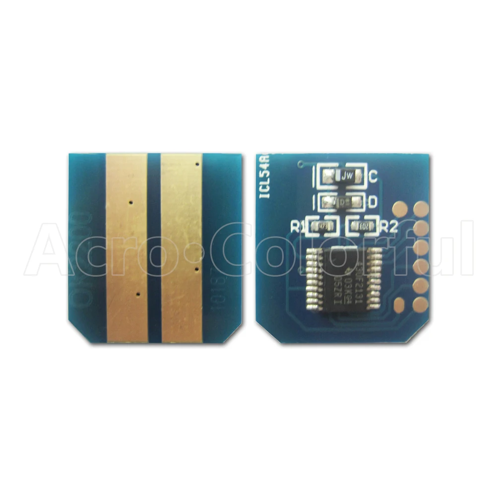 25K 43979001 Drum chip for OKI B410 B430 B440 B460 B470 B480 DRUM laser printer copier cartridge refill
25K 43979001 Drum chip for OKI B410 B430 B440 B460 B470 B480 DRUM laser printer copier cartridge refill