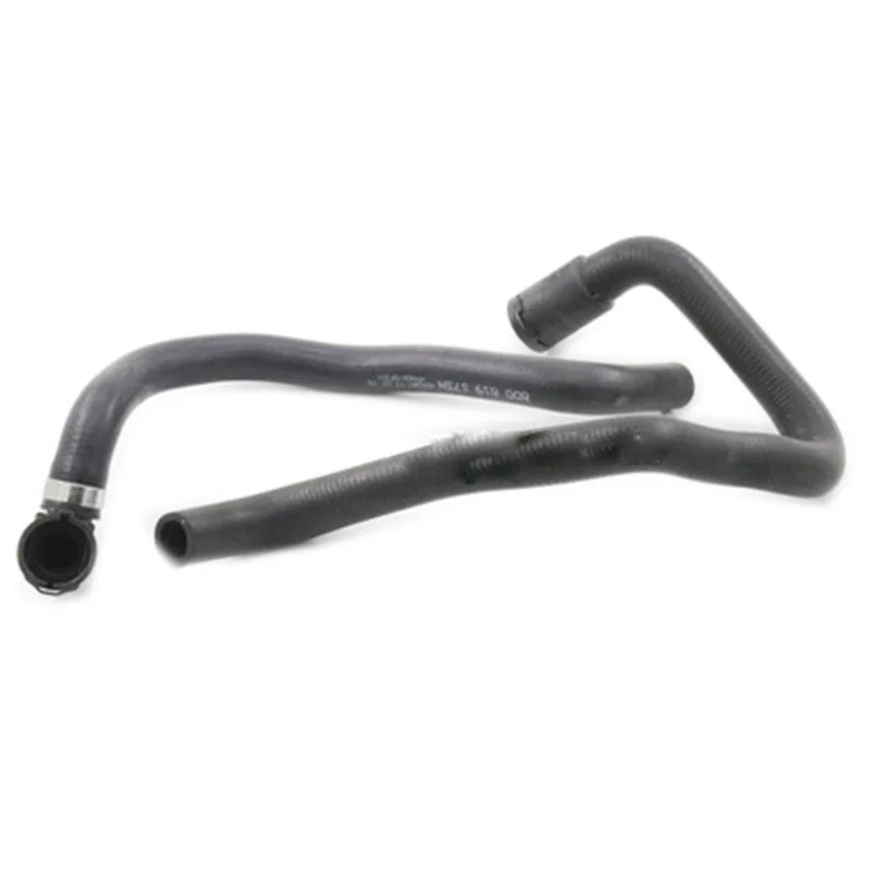 Coolant Radiator Heater Core Pipe Hose 8D0 819 373N & 8D0 819 371H For VW Passat B5 1998-2005 & Audi A4 1997-2001
Coolant Radiator Heater Core Pipe Hose 8D0 819 373N & 8D0 819 371H For VW Passat B5 1998-2005 & Audi A4 1997-2001