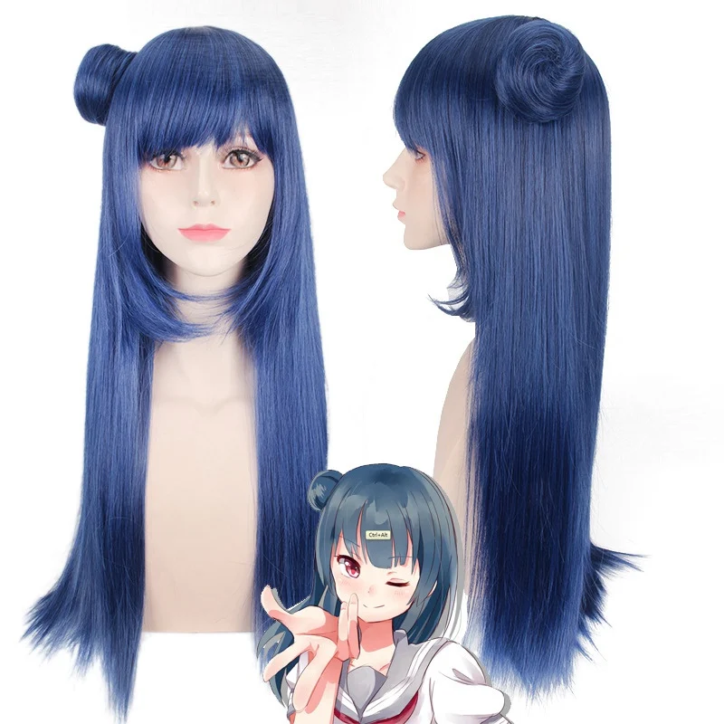 cosplay wig113