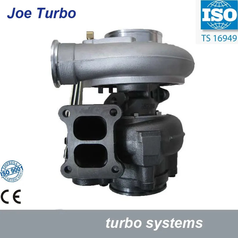 HX40W 4038003 turbo turbocharger for Cummins 6CTA (2)