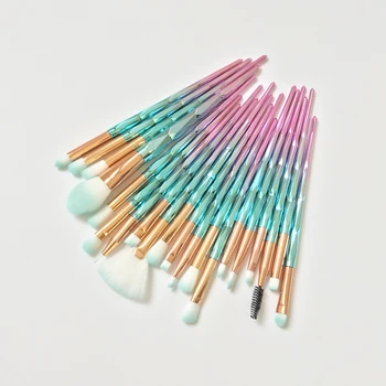 Professional Eye Blending Makeup Brushes for Cosmetic Women Beauty Eye Shadow Foundation Blush Eyeliner Eyebrow Lip Brush Tools
Professional Eye Blending Makeup Brushes for Cosmetic Women Beauty Eye Shadow Foundation Blush Eyeliner Eyebrow Lip Brush Tools