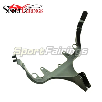 Sportbike Upper Stay Fairing Bracket For Kawasaki ZX9R 2002-2003 Year 02 03 Headlight Support Stand Frames
Sportbike Upper Stay Fairing Bracket For Kawasaki ZX9R 2002-2003 Year 02 03 Headlight Support Stand Frames