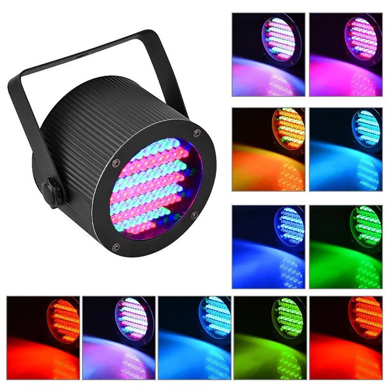 LED Par 25W RGBW LED Stage Light Par Light With DMX512 for disco DJ projector machine Party Decoration Stage Lighting
LED Par 25W RGBW LED Stage Light Par Light With DMX512 for disco DJ projector machine Party Decoration Stage Lighting