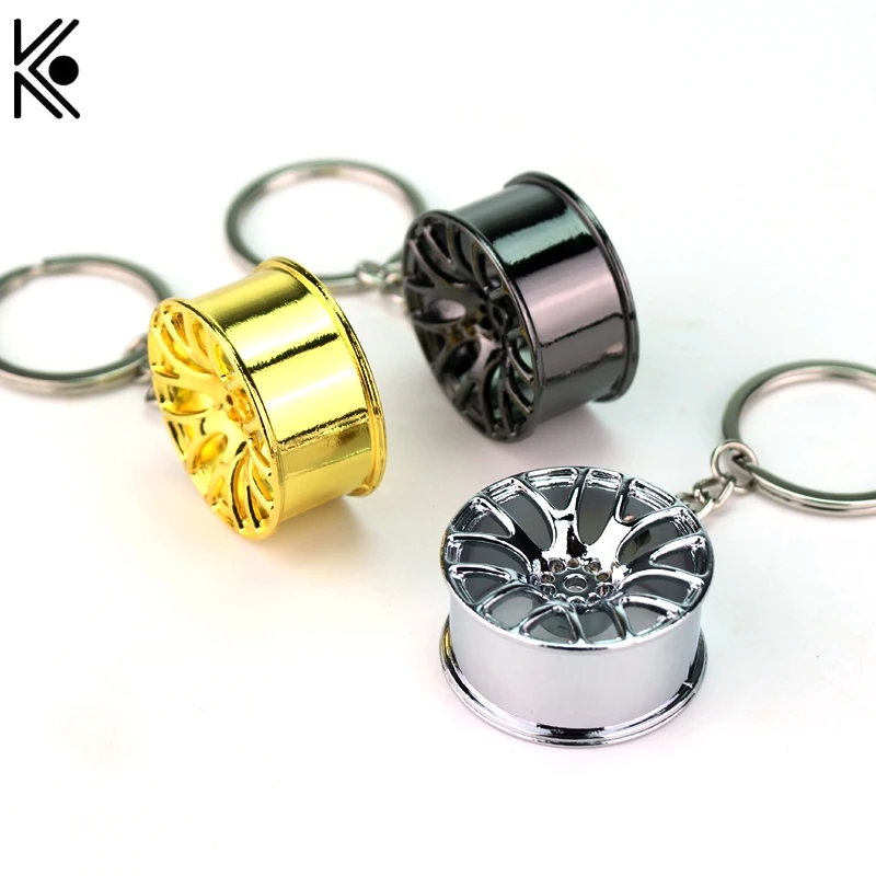 Fashion Metal Car Logo wheel rim model key ring keyring keychain key chain sleutelhanger llaveros chaveiro wheel hub portachiavi
Fashion Metal Car Logo wheel rim model key ring keyring keychain key chain sleutelhanger llaveros chaveiro wheel hub portachiavi