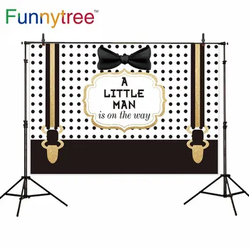 Funnytree photography background newbaby boy frame polka dots Golden bow party photocall photobooth photo customization shoot
Funnytree photography background newbaby boy frame polka dots Golden bow party photocall photobooth photo customization shoot