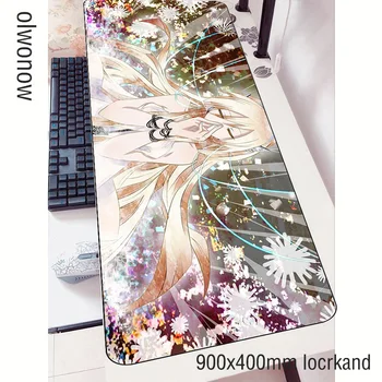 sexy mouse pad gamer 3d 90x40cm notbook mouse mat gaming mousepad Halloween Gift pad mouse PC desk padmouse mats
sexy mouse pad gamer 3d 90x40cm notbook mouse mat gaming mousepad Halloween Gift pad mouse PC desk padmouse mats