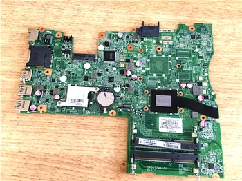 727202-501 727202-001 for HP PAVILION TOUCHSMART 14-F laptop motherboard DA0U72MB6D0 A8 Free Shipping 100% test ok
727202-501 727202-001 for HP PAVILION TOUCHSMART 14-F laptop motherboard DA0U72MB6D0 A8 Free Shipping 100% test ok