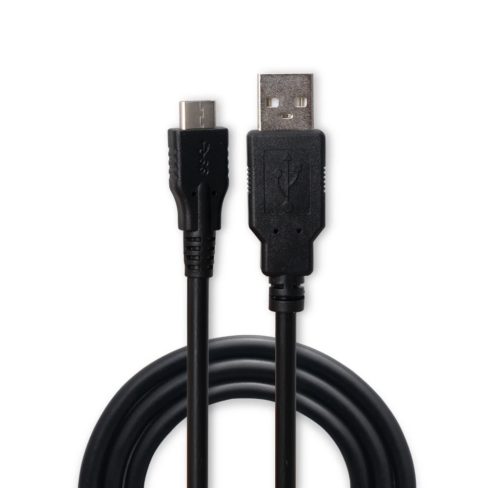 For Nintendo Switch Charging Cable USB 3.0 Type-C Port Charging Data Cable and USB Data Charging Cable 5ft /1.5m
For Nintendo Switch Charging Cable USB 3.0 Type-C Port Charging Data Cable and USB Data Charging Cable 5ft /1.5m